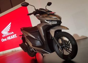 Rekomendasi Sepeda Motor Second dengan Harga di Bawah Rp 5 Juta