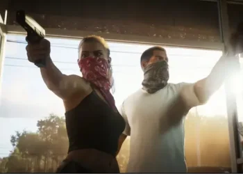 GTA 6 Punya Sistem Profil Kriminal, Perilaku Pemain Berdampak pada Dunia Game