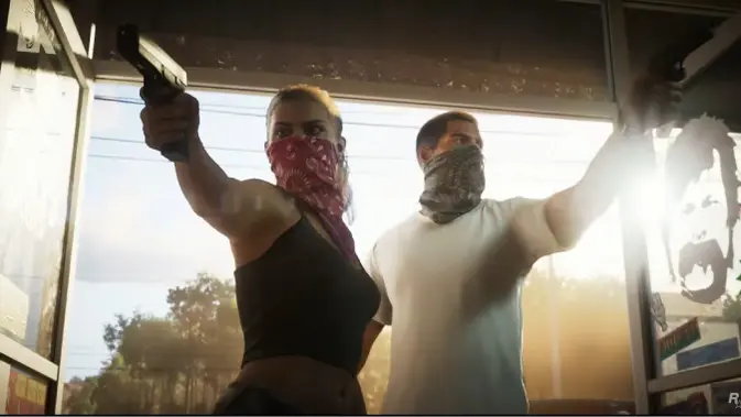 GTA 6 Punya Sistem Profil Kriminal, Perilaku Pemain Berdampak pada Dunia Game