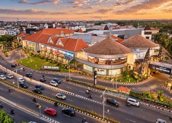 Membedah Teknologi Videotron LED Berbasis AI dan Kecanggihannya