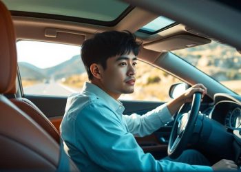 Bukan Tidak Berbakat, Ini yang Membuat Kamu Sulit Lancar Mengemudi