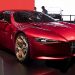 Goyang Pameran Paris Alfa Romeo Tampilkan Konsep Cuorerosso
