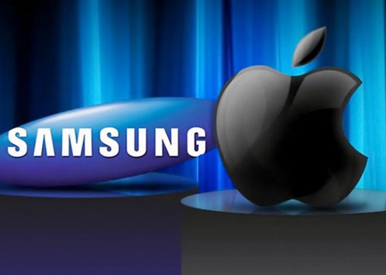 Pasar Smartphone Global Turun 20 Persen, Bagaimana Kondisi Samsung dan Apple?